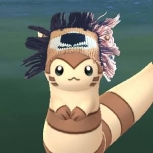 Meet your Posher, Gavin